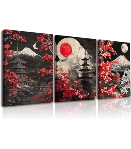 Amazon.co.jp: 絵画 油絵 人物画 裸婦 裸婦画【金枠 額縁付き